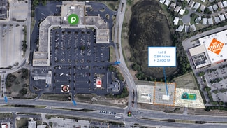 Leesburg, FL Retail - 10601 US Highway 441
