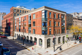 Chicago, IL Medical - 200 W Superior St