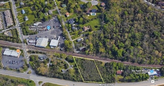Eastport, NY Commercial - Montauk Hwy