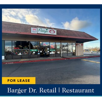 Eugene, OR Retail - 1976 Echo Hollow Rd Eugene, OR Retail - 1976 Echo Hollow Rd