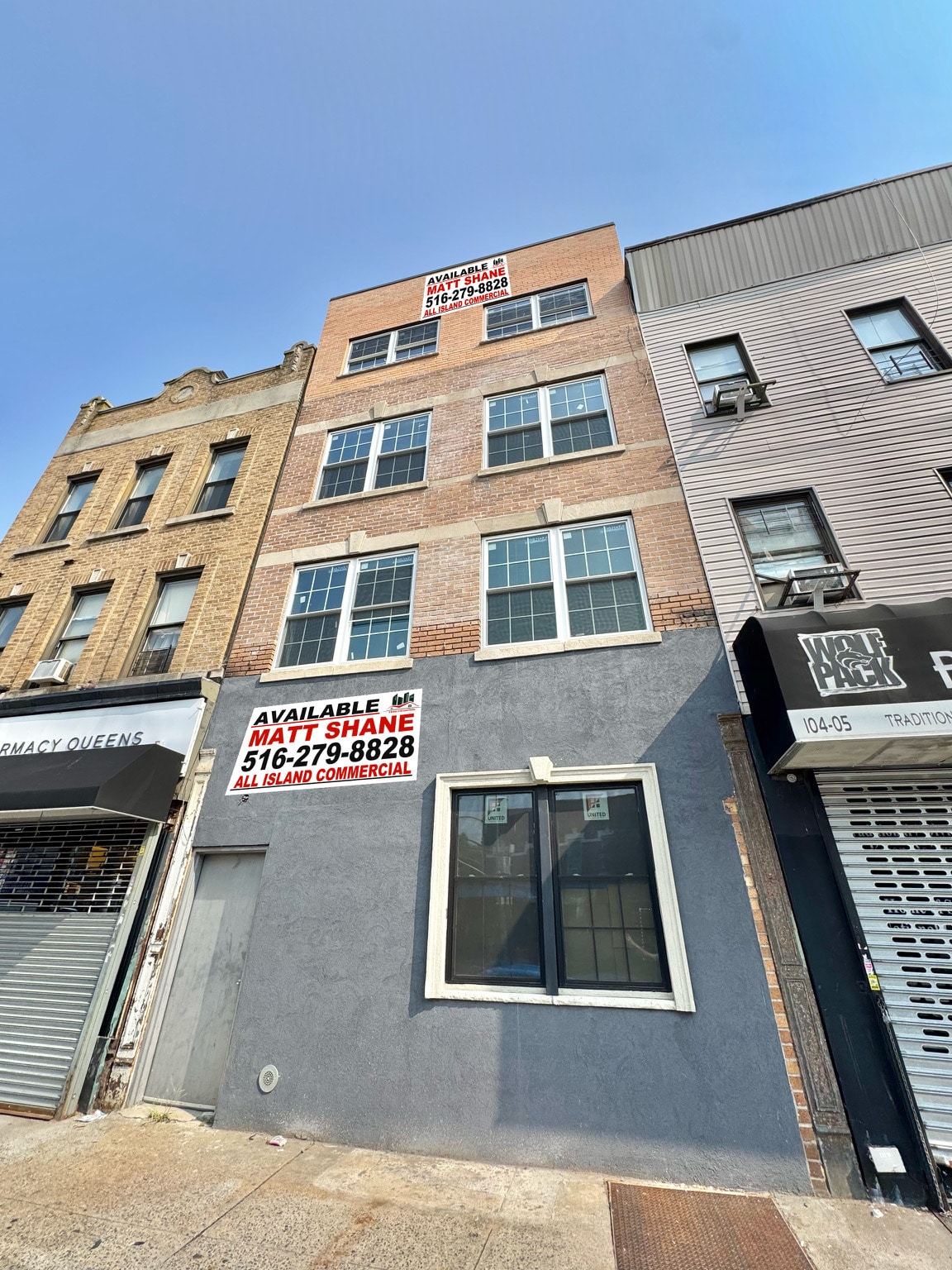 104-03 Northern Blvd, Corona, NY for Sale