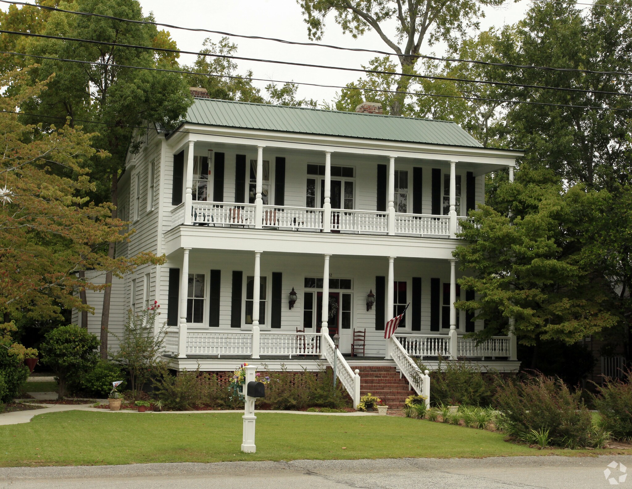 112 S Magnolia St, Summerville, SC for Rent