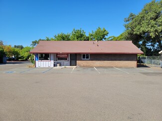 Auburn, CA Retail - 1055 Grass Valley Hwy