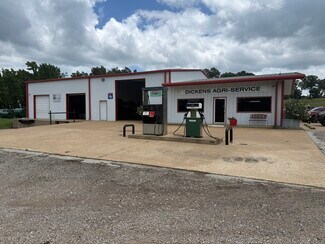 Montalba, TX undefined - 17650 Texas 19
