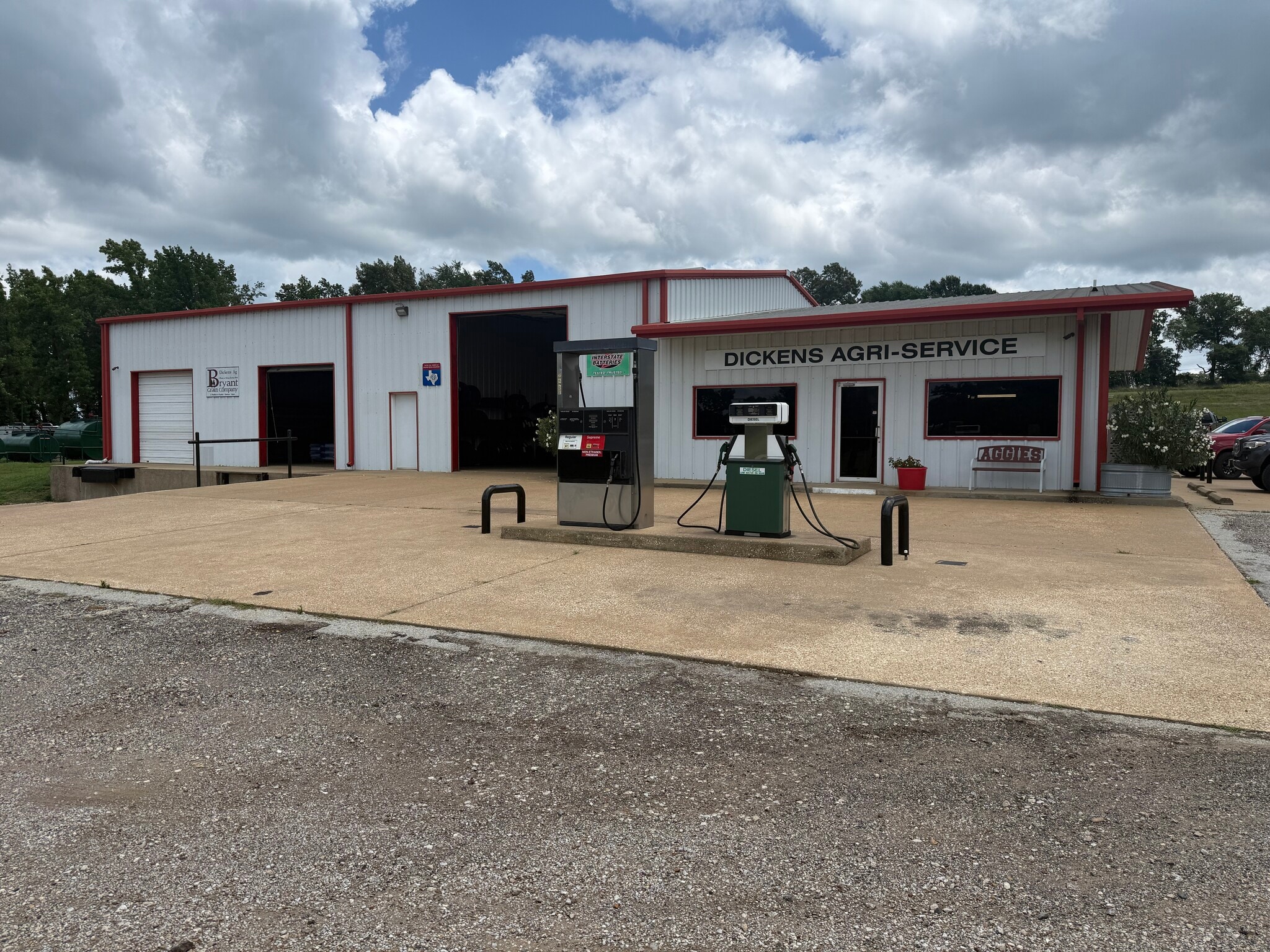 17650 Texas 19, Montalba, TX for Sale