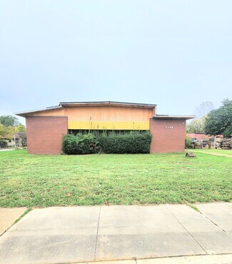 Memphis, TN undefined - 1189 Breedlove St Memphis, TN undefined - 1189 Breedlove St