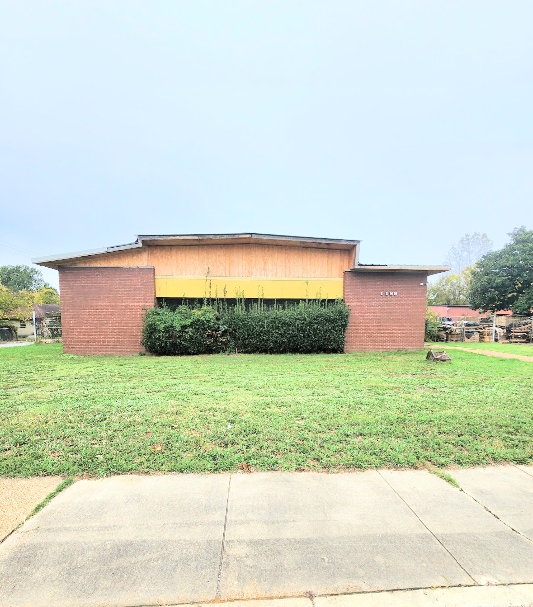 1189 Breedlove St, Memphis, TN for Sale