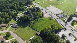 Daleville, AL Commercial Land - 131 S Daleville Ave Daleville, AL Commercial Land - 131 S Daleville Ave