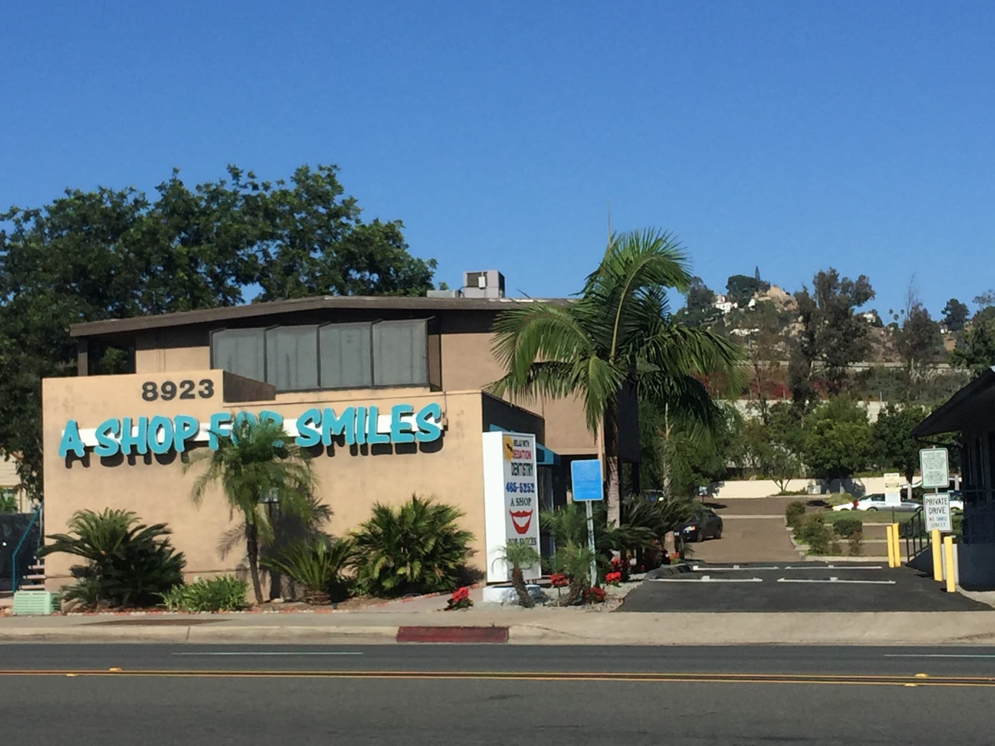 8923 La Mesa Blvd, La Mesa, CA for Sale