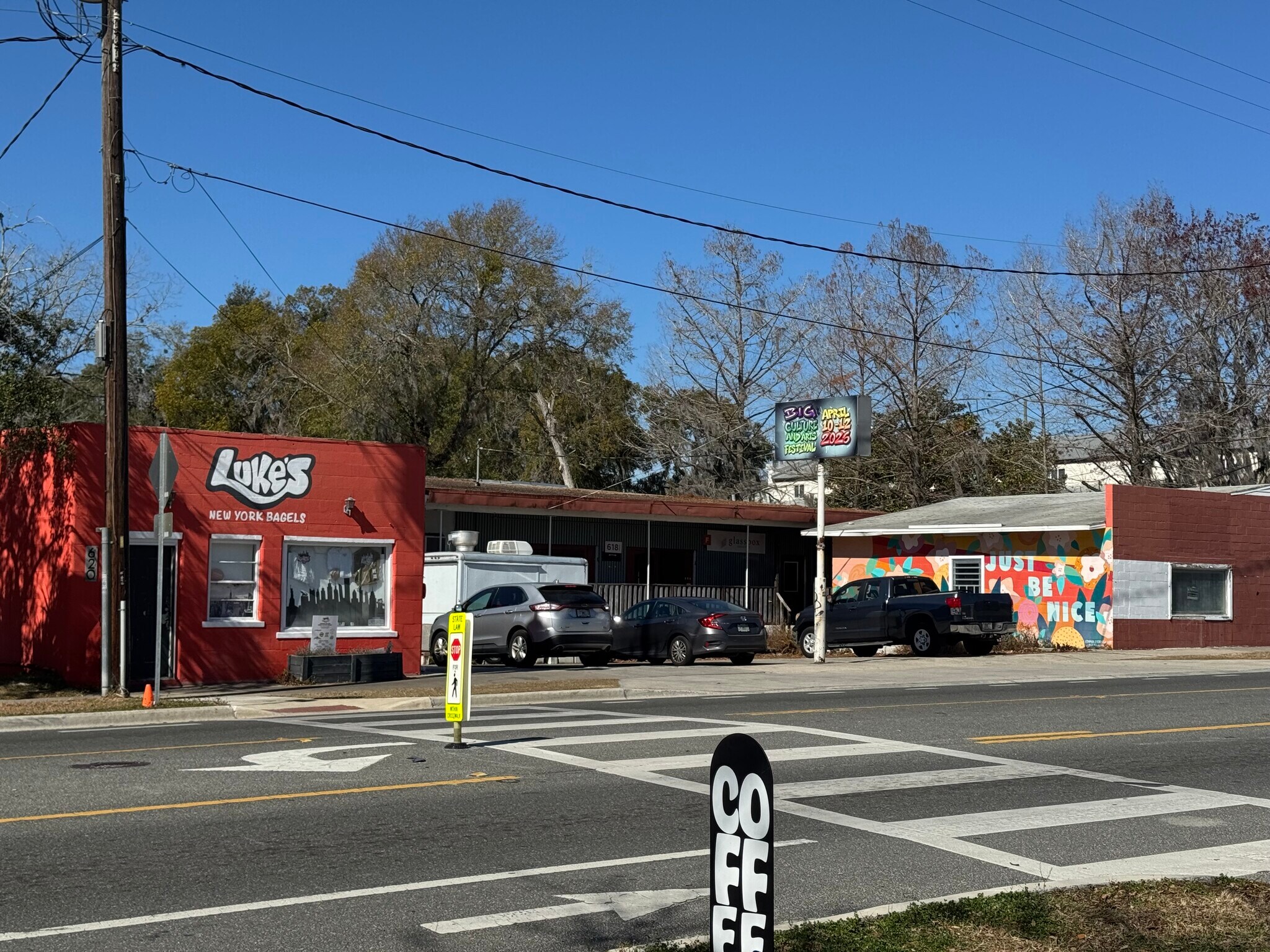 618 S Main St, Gainesville, FL for Sale