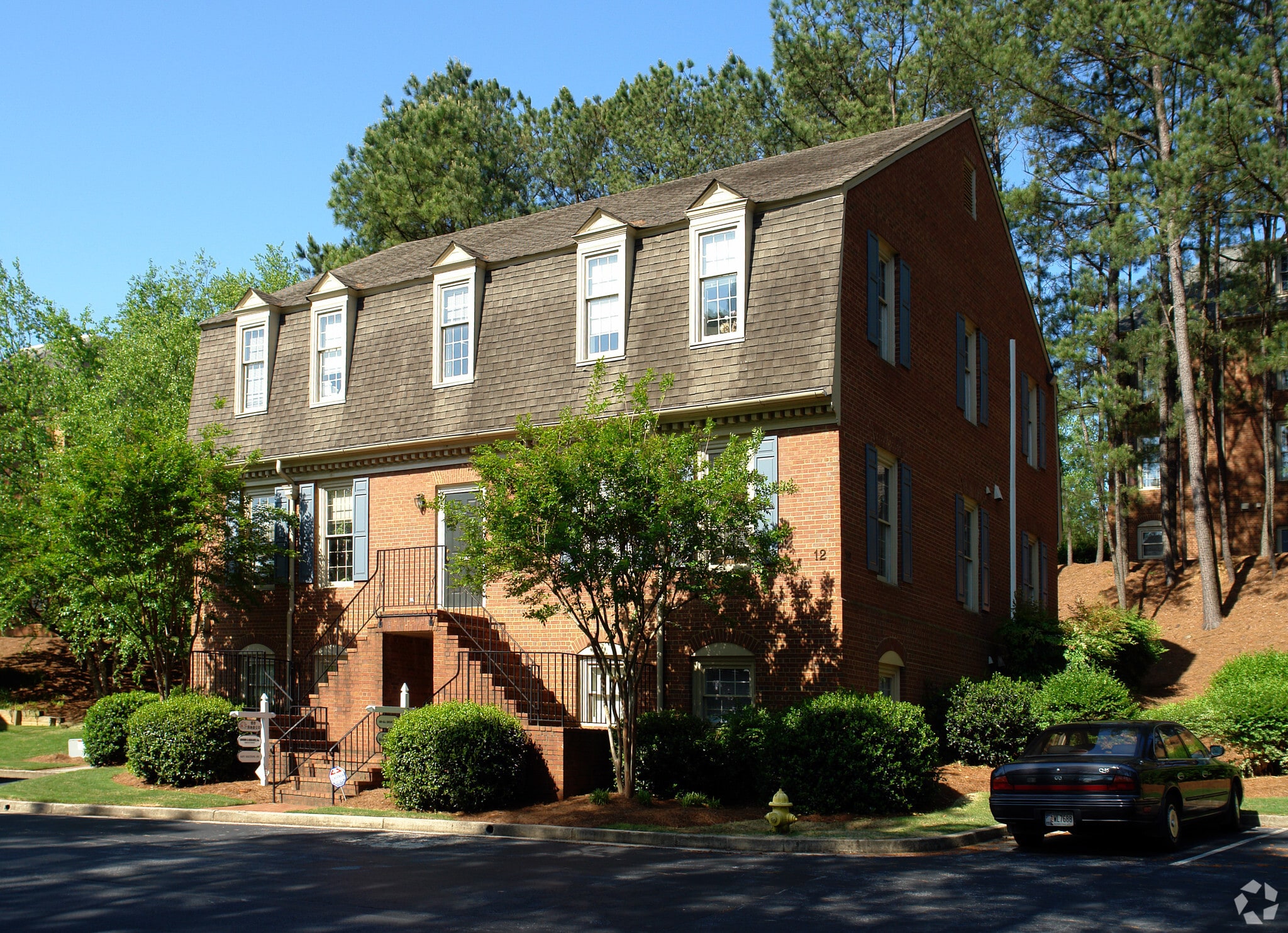 2900-12 Chamblee Tucker Rd, Chamblee, GA for Rent