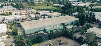 Tualatin, OR Industrial - 10235-10255 SW Spokane Ct