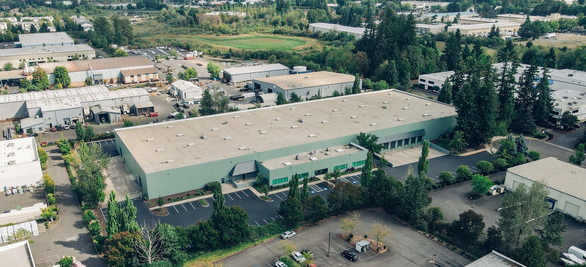 10235-10255 SW Spokane Ct, Tualatin, OR for Rent