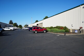 Vancouver, WA Industrial - 2700 NE Andresen Rd