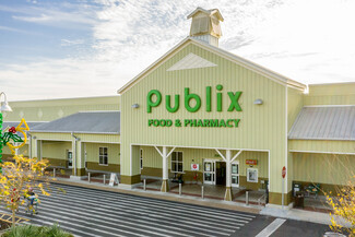 Kissimmee, FL Retail - 6070 W Irlo Bronson Memorial Hwy