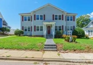 Lancaster, SC Office - 302 N White St