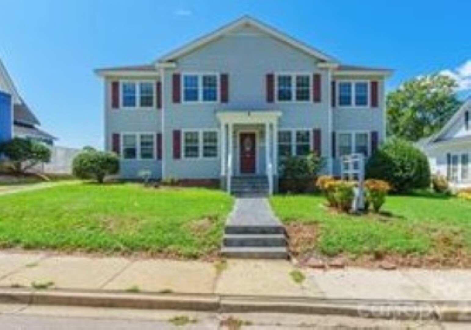 302 N White St, Lancaster, SC for Rent