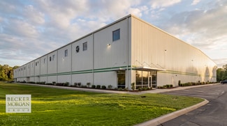 Wilmington, NC Industrial - 353 Acme Way Wilmington, NC Industrial - 353 Acme Way