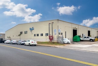 Waipahu, HI Industrial - 94-144 Leoole St Waipahu, HI Industrial - 94-144 Leoole St