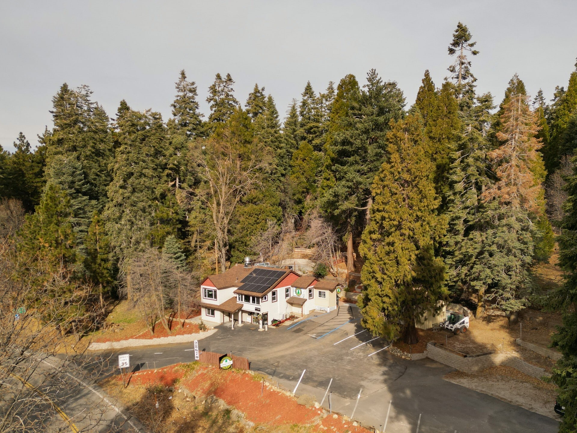 28670 CA-18 Hwy, Skyforest, CA for Sale