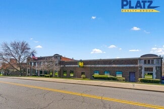 Youngstown, OH Industrial - 1900 Hubbard Rd