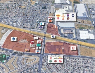 Lathrop, CA Retail - 16400 Golden Valley Pky Lathrop, CA Retail - 16400 Golden Valley Pky