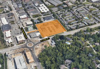 Carmel, IN Commercial - 1732-1764 E 116th St