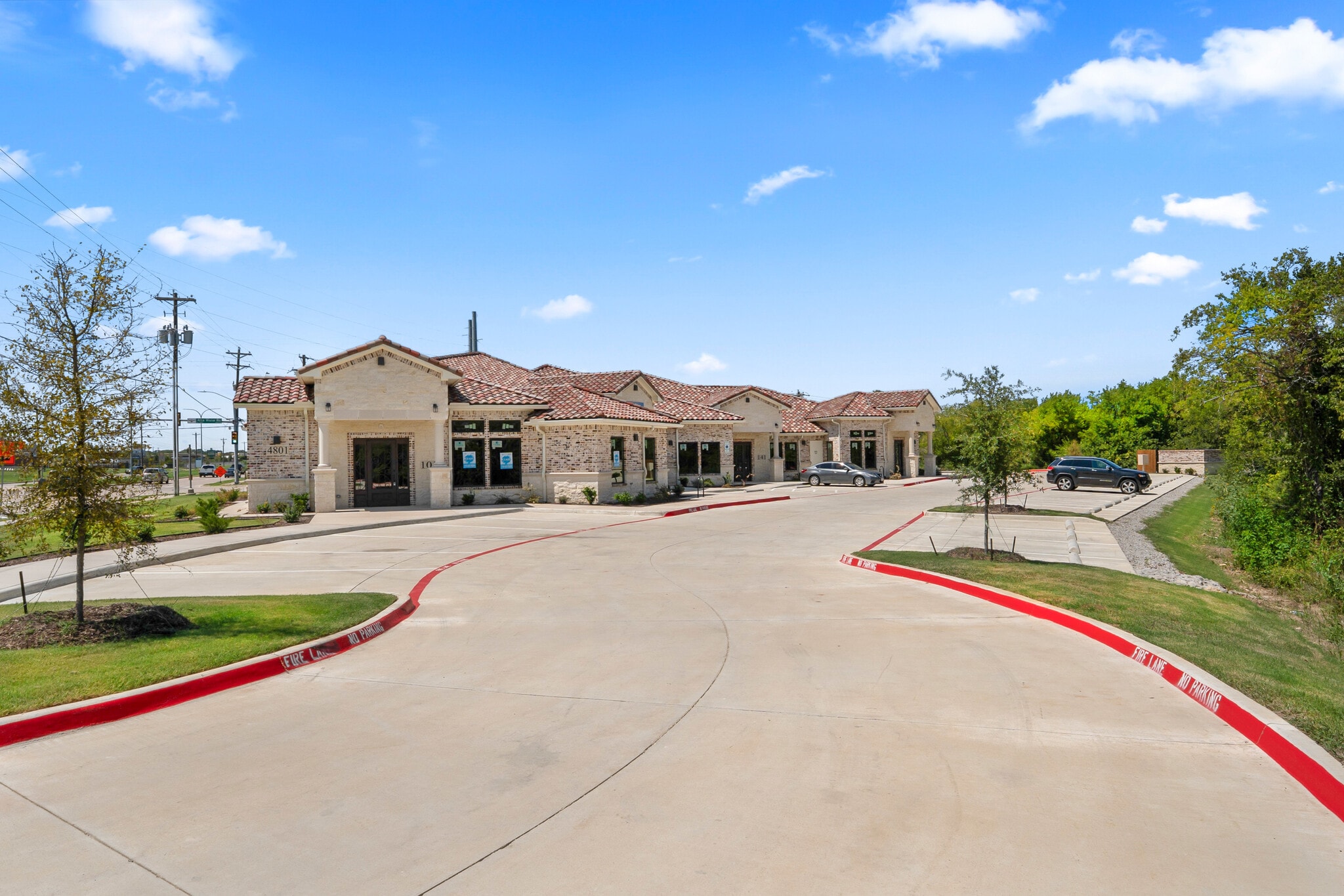 4801 Golden Triangle Blvd, Fort Worth, TX for Rent