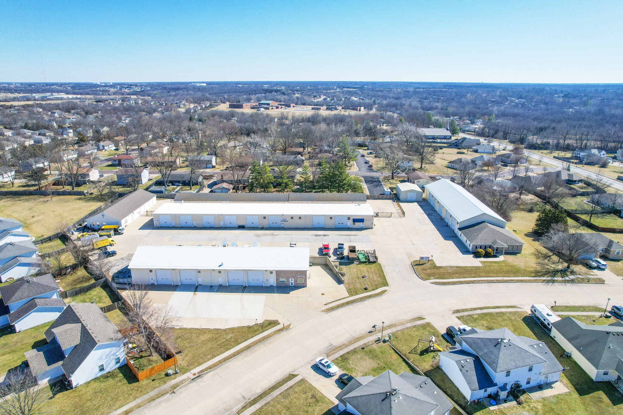 4300 Bold Venture Dr, Columbia, MO for Rent