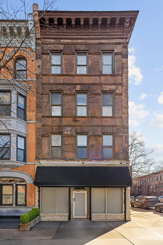 Brooklyn, NY Storefront Retail/Residential - 363 6th Ave