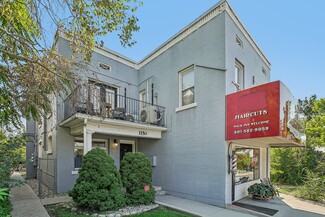 Salt Lake City, UT Storefront Retail/Residential - 1150 E 500 S Salt Lake City, UT Storefront Retail/Residential - 1150 E 500 S