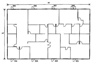 Sunnyvale, CA Office - 349 Cobalt Way