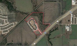 Royse City, TX Commercial Land - Interstate 30 Royse City, TX Commercial Land - Interstate 30