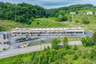 Delmont, PA Office/Retail - 6750 Hollywood Blvd Delmont, PA Office/Retail - 6750 Hollywood Blvd