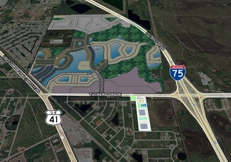 Punta Gorda, FL Commercial - 28415 Tuckers Grade