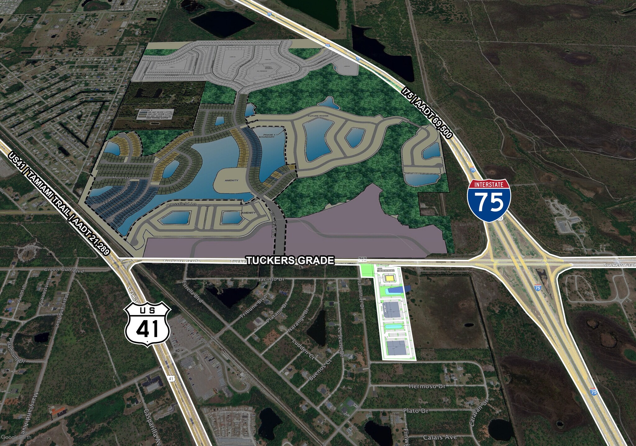 28415 Tuckers Grade, Punta Gorda, FL for Sale