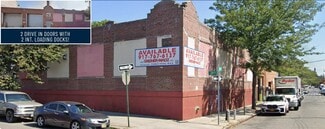 Richmond Hill, NY Industrial - 8949 129 St