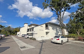 Tampa, FL Office/Medical - 3010 E 138th Ave