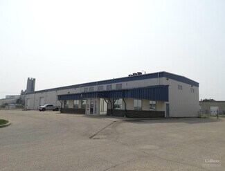 Grande Prairie, AB Distribution - 9440 112 St