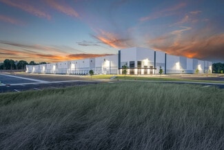 Jefferson, GA Industrial - 1277 Dry Pond Rd
