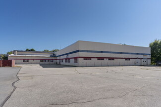 Maine Warehouses For Sale | Showcase