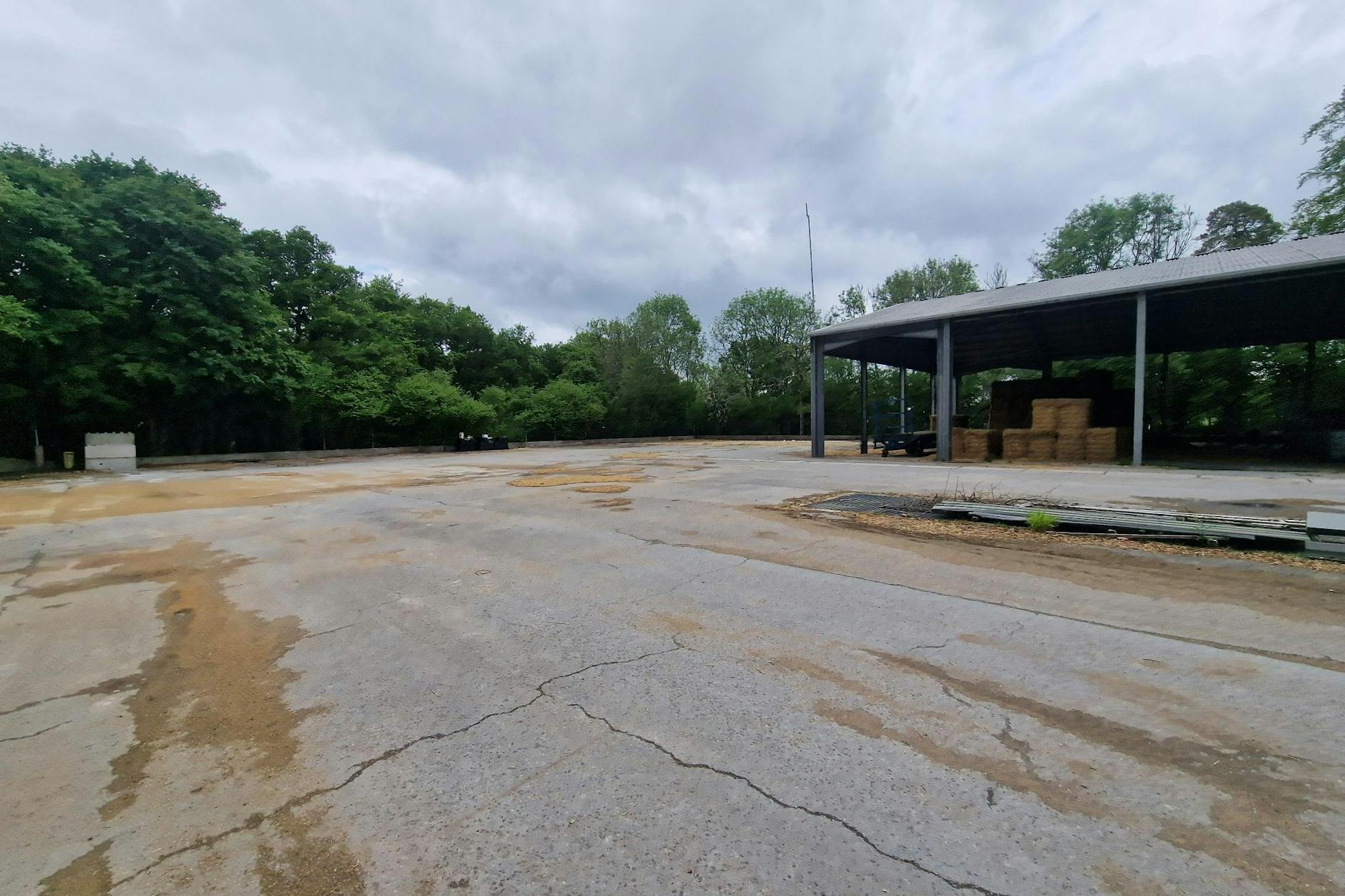 Herriard Storage St, Basingstoke, HAM for Rent