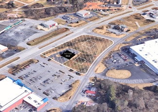 Lyman, SC Commercial - 314-316 Spartanburg hwy
