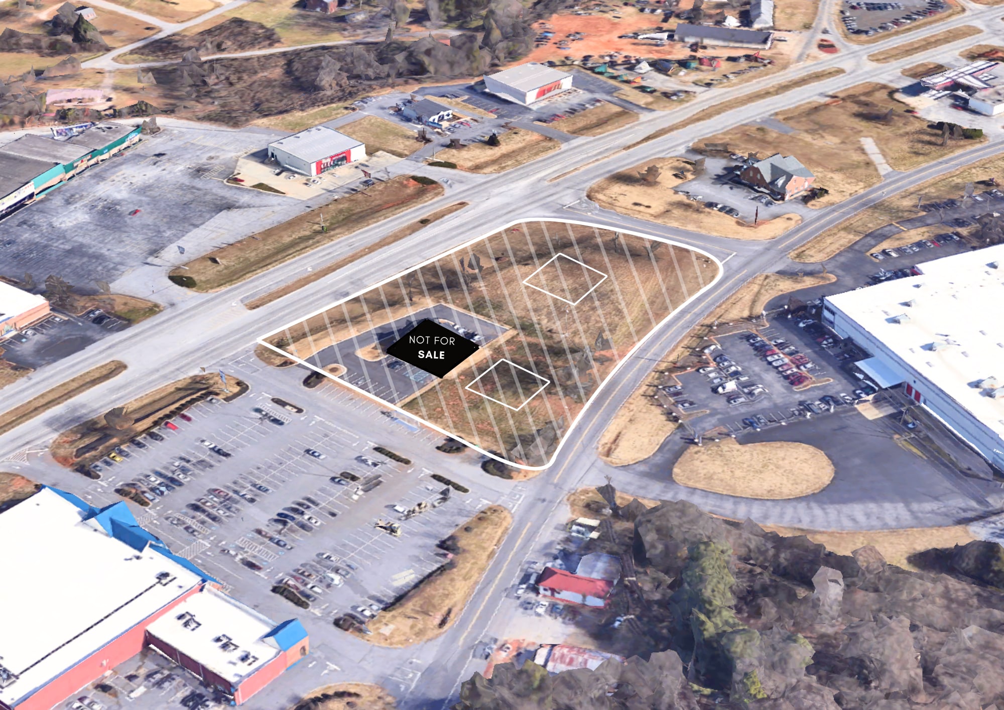 314-316 Spartanburg hwy, Lyman, SC for Sale