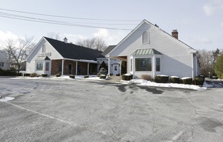 Cutchogue, NY Office/Medical - 32645 Main Rd