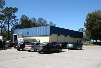 San Antonio, FL Industrial - 30470 Commerce Dr San Antonio, FL Industrial - 30470 Commerce Dr
