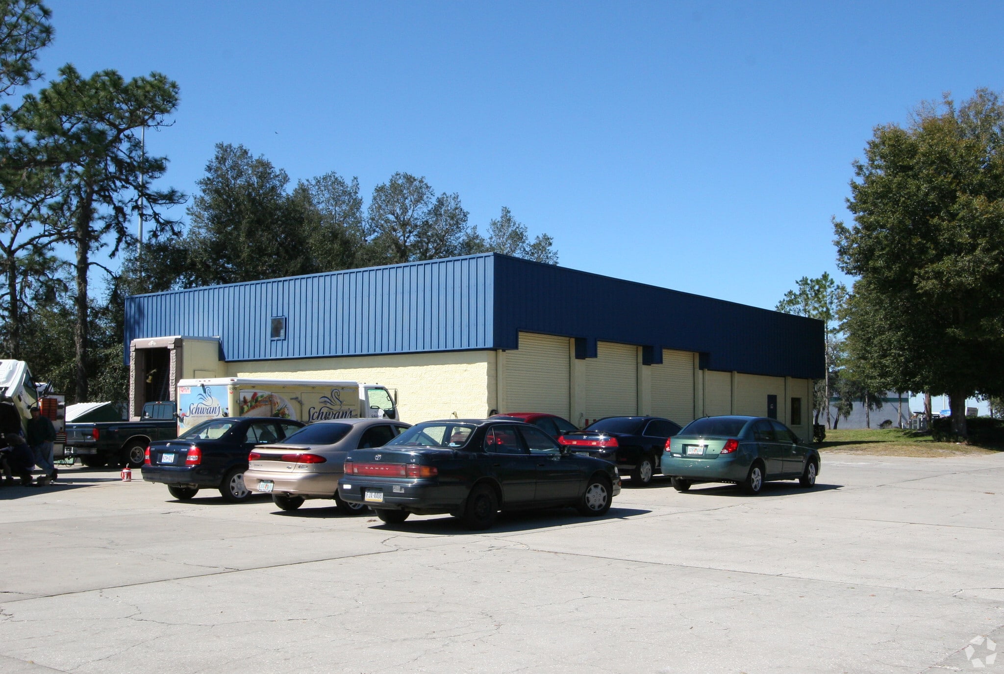 30470 Commerce Dr, San Antonio, FL for Rent