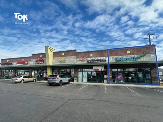 1228-1240 Caldwell Blvd, Nampa, ID for Rent