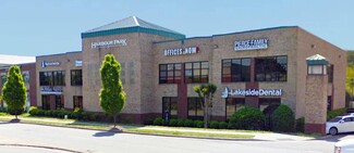 Cornelius, NC Office - 19824 W Catawba Ave