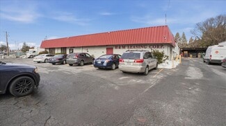 Copiague, NY Warehouse - 1245 Marconi Blvd